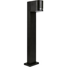 Grøn Pullerter Bedlampe - Forest Pullert