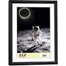 30x40 ramme ZEP New Easy black 30x40 Resin KB5 Ramme