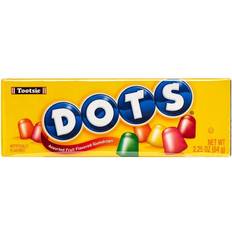 Dot's Assorted Fruit Flavored Gumdrops