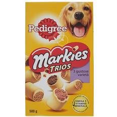 Pedigree Hunde Kæledyr Pedigree Markies Trio's 500g