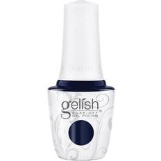 Gelish NO BOUNDARIES Fall 2021 Collection