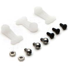 Blade Servo Arms with Linkage Balls 230S (BLH1511)