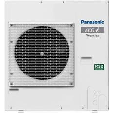 Luft luft värmepump r32 Panasonic UTOMHUSENHET 15,5 KW MINI R32 U-6LZ2E8 R32