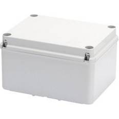 Montagekasse 380x300x170 Ip56