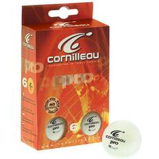 Pöytätennis Cornilleau ABS Evolution 1 Star Plastic Table Balls