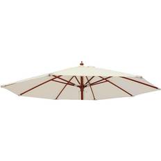 Hoffmann parasol dug Hoffmann Hoffmann Parasol dug LØS