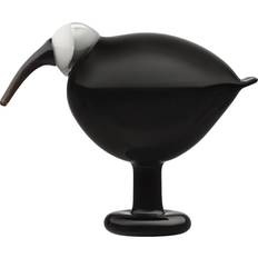 Iittala Birds Toikka Ibis 20,5x16,5cm Dekorationsfigur