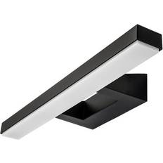 SG Armaturen Wandlampen SG Armaturen View Mat-sort 16w Wandlampe