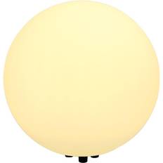 SLV Rotoball White Bodenlampe 50cm