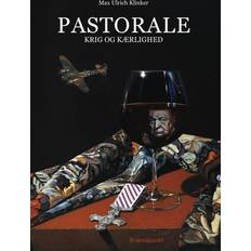 Pastorale - Max Ulrich Klinker - 9788794083126