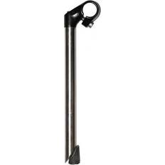 Styrstamme BikePartner Partner Alu Inox Styrstamme, 22.2mm