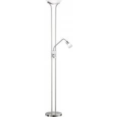 Trio Lighting Santo Ii Uplight Gulvlampe 180cm