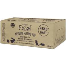 Burgess Excel Meadow Feeding Hay 4,5