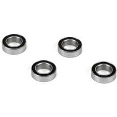 Losi 6x10x3 Rubber Sealed Ball Bearing (4)