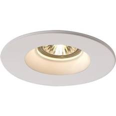 Außenbeleuchtung Deckenleuchten reduziert SLV PLASTRA downlight Deckenfluter