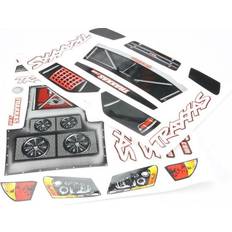 Traxxas slash Traxxas Decal Sheet Slash (TRX-5813)