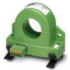 Convertidores D/A (DAC) Phoenix Contact Transductor De Corriente Universal 100 A Salida En I