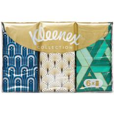 collection lommepakning 6 stk