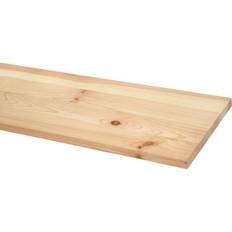 Limtræshylde Wallmann limtræshylde fyr 25x300x1000 mm