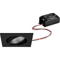 Lamper Brumberg Brumberg 38144083 38144083 LED-indbygningslys Spotlight