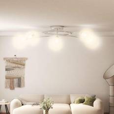vidaXL loftlampe Pendel