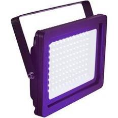 Studio & Belysning Eurolite Eurolite LED IP FL-100 SMD UV TILBUD NU