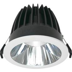 Nordtronic Zita indbygningsspot Spotlight