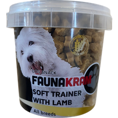 Faunakram Faunakram Sporttrainer Lamb 200g