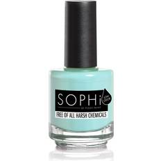 Sophi Natural Nail Polish, Pretty Shore About You 15ml