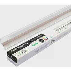 Akustilight LEDlife Akustilight 120cm CCT Underskabsbelysning