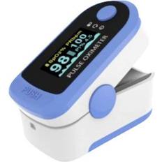 Oximeter Easypix Pulsoximeter EKG, Pulse Oximeter PO2