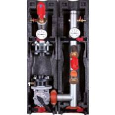 Bosch Stromzangen Bosch Luftwärmepumpen MMH 50 Heizkreis Set