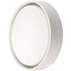 SG Armaturen Vægplafonder SG Armaturen Væg-/Loft Frame Round Maxi 3000K Vægplafond