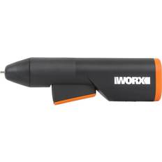 Worx Herramientas eléctricas Worx Pistola De Silicona Makerx 20V WX746.9