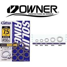 Owner Solid Rings 3,5