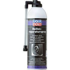 Punkteringsspray Liqui Moly Dækpilot Punkteringsspray, Bil MC, 500ml