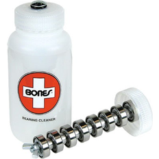 Bones Skateboardtillbehör Bones Bones Bearings Bearing Cleaning Unit uni Uni