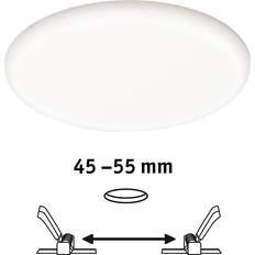 A Deckenfluter Paulmann 92387 LED/4,5W Deckenfluter