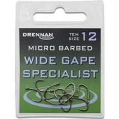 Drennan Wide Gape Specialist Hooks