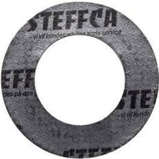 Steffca Flangepakning Grafitlaminat 220x160x2