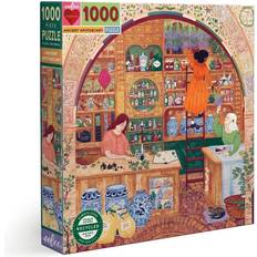 Piece & Love Ancient Apothecary 1000 Pieces