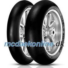 Forhjul Pirelli Diablo Superbike SC2 120/70 R17 TL NHS, Forhjul