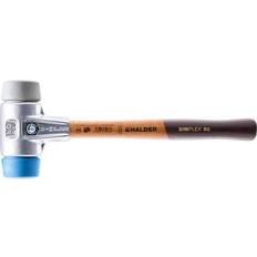 SIMPLEX soft-face mallet 30 TPE-soft/TPE-mid TE SIMPL