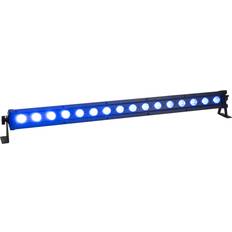 Beleuchtung Eurolite LED IP T-Bar Deckenfluter