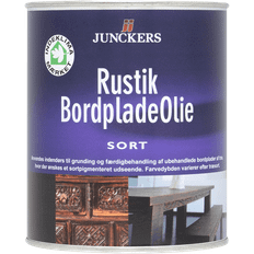 Junckers rustik bordpladeolie Junckers Rustik Valnød