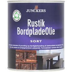 Rustik Valnød