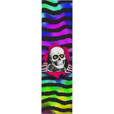 Powell Peralta Griptape 9 x 33 Ripper Tie-dye