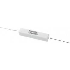 Monacor Modstand 27 Ohm/10W LSR-270/10
