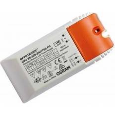 Osram Spotlights Osram Osram OptoTronic OTe driver Spotlight