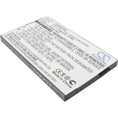 Doro Batterier Batterier & Opladere Doro Doro PhoneEasy 326 328 Batteri